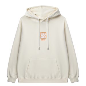 百樂大少Pak Loh Dai Siu x Wonderwall Gallery Logo Hoodie 有帽衛衣