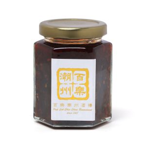 Pak Loh Dai Siu XO Sauce 百樂大少XO醬