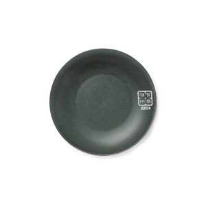 Pak Loh Dai Siu x LOVERAMICS  陶瓷碟 (Limited Edition)