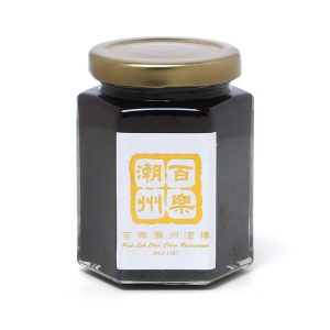 Pak Loh Dai Siu Olive Vegetables 百樂大少橄欖菜